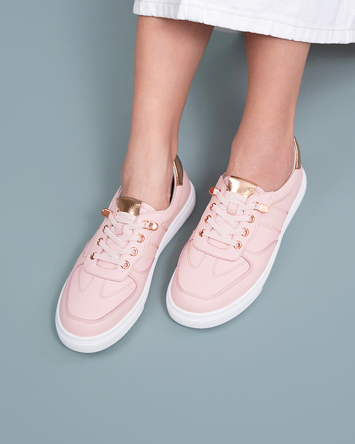 Clemence Sneakers