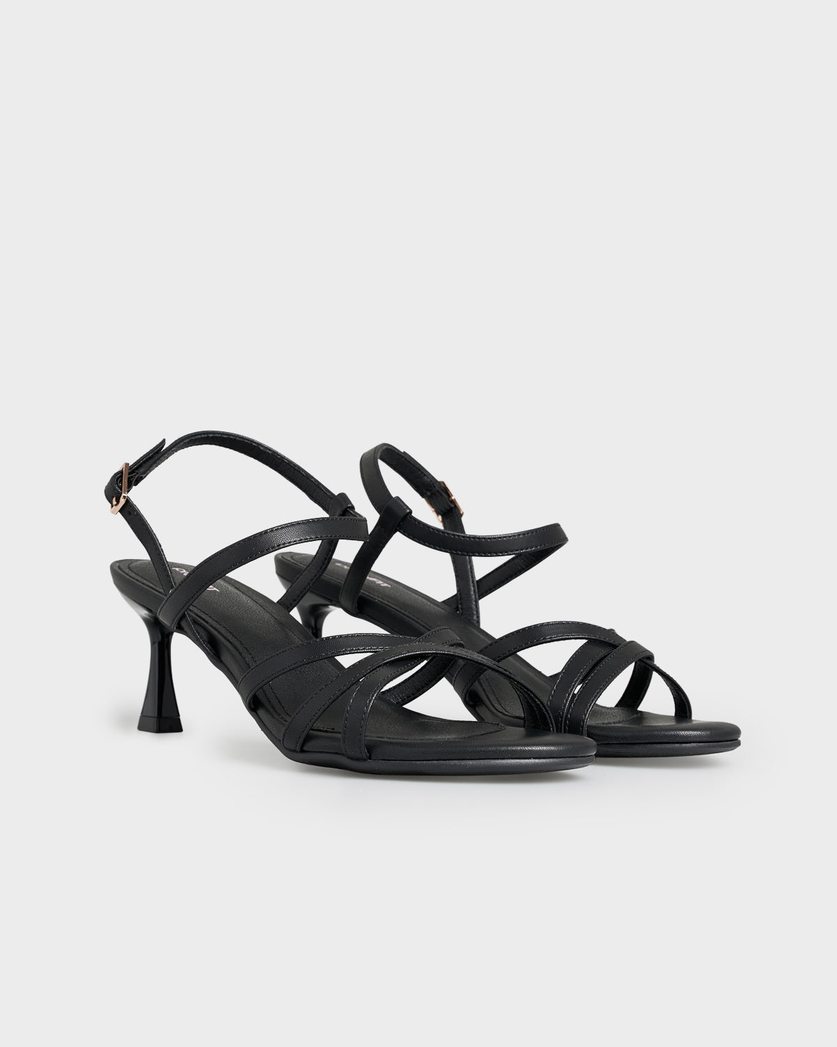 Jadalyn Heels