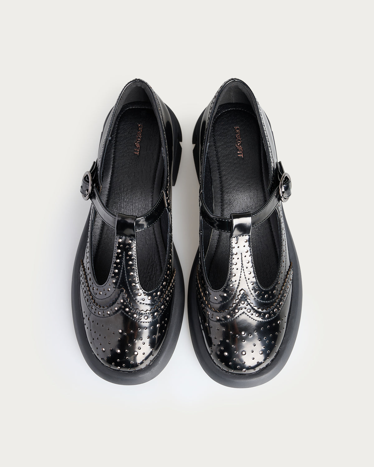 Madlyn Loafers