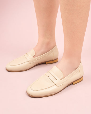 Mady Loafers
