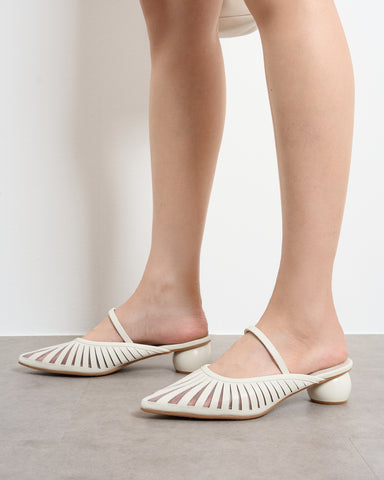 Oriana Mules