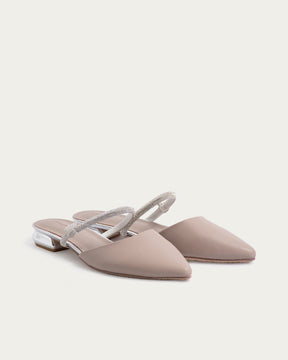 Prissy Mules