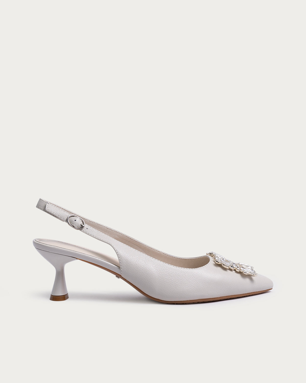 Sorelle Pumps