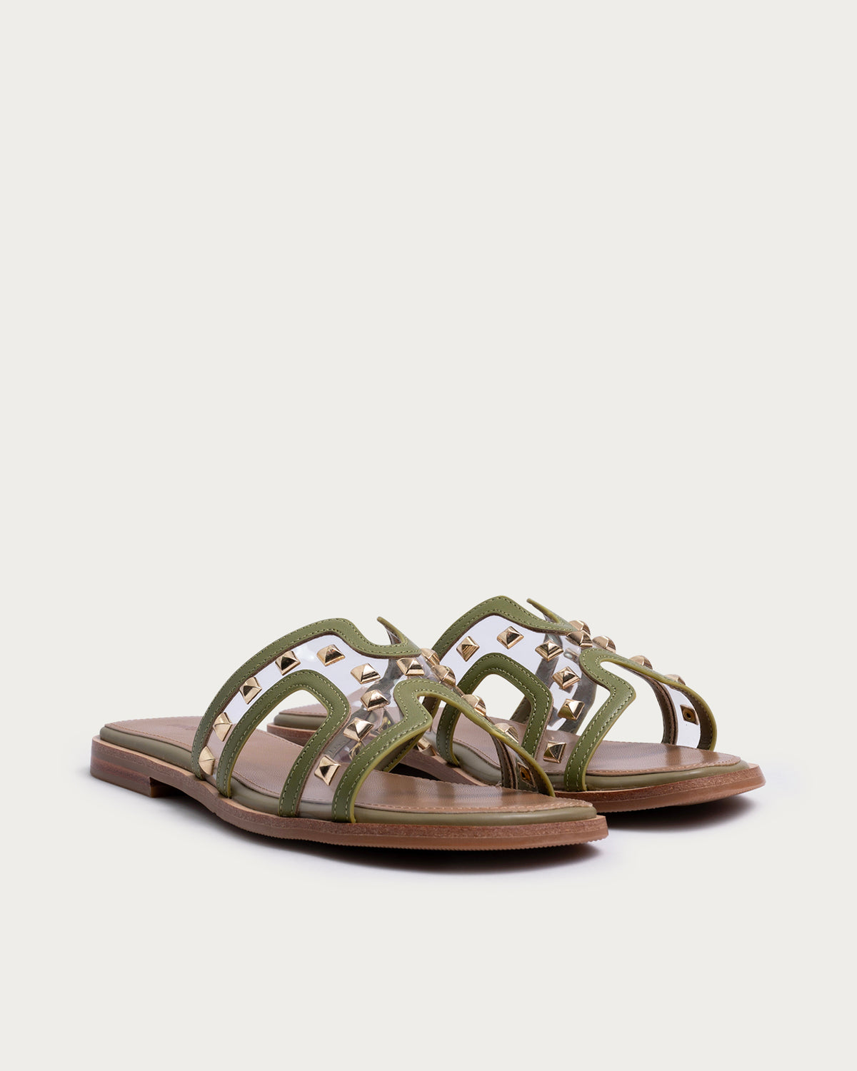 Taliah Sandals