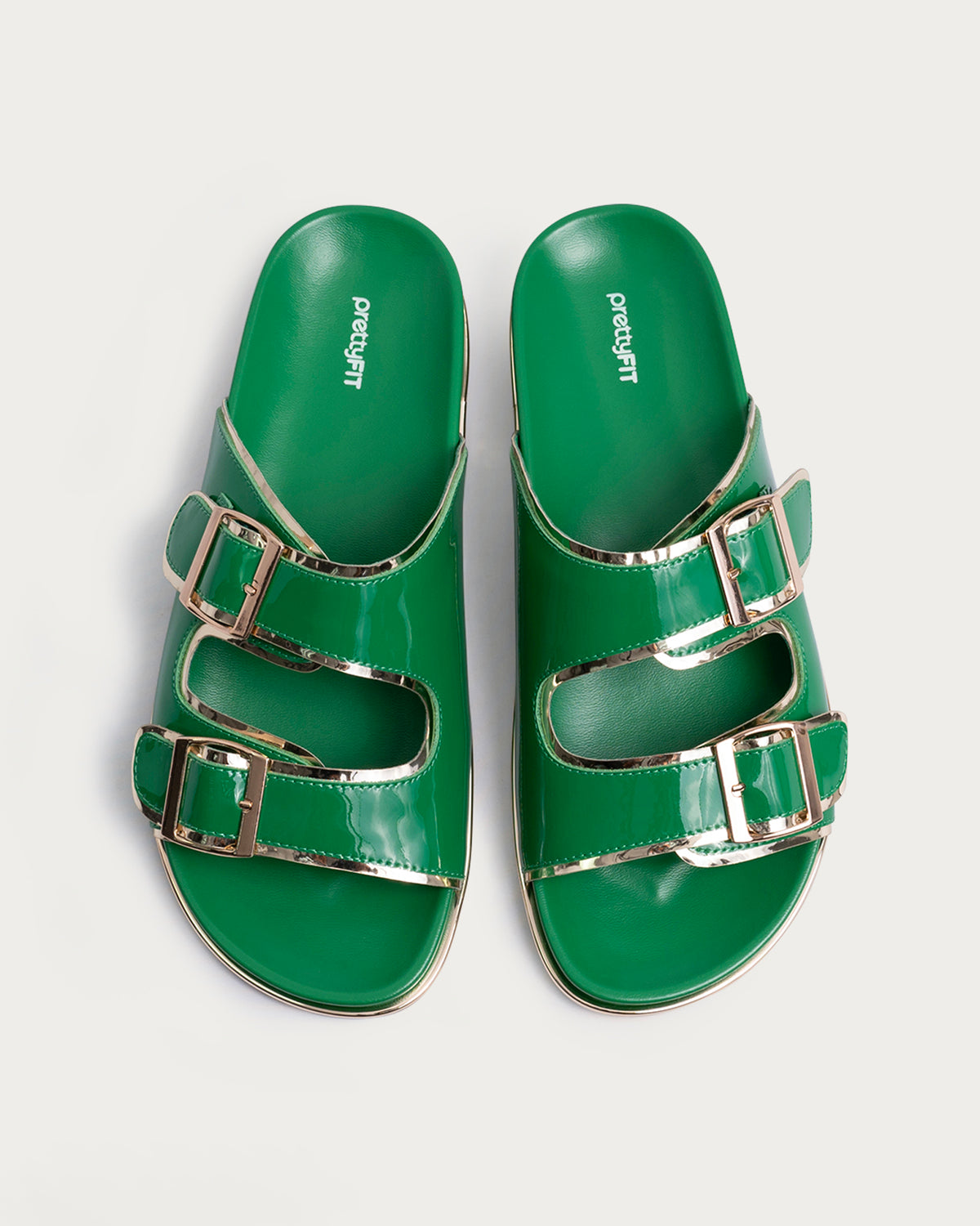 Thora Sandals