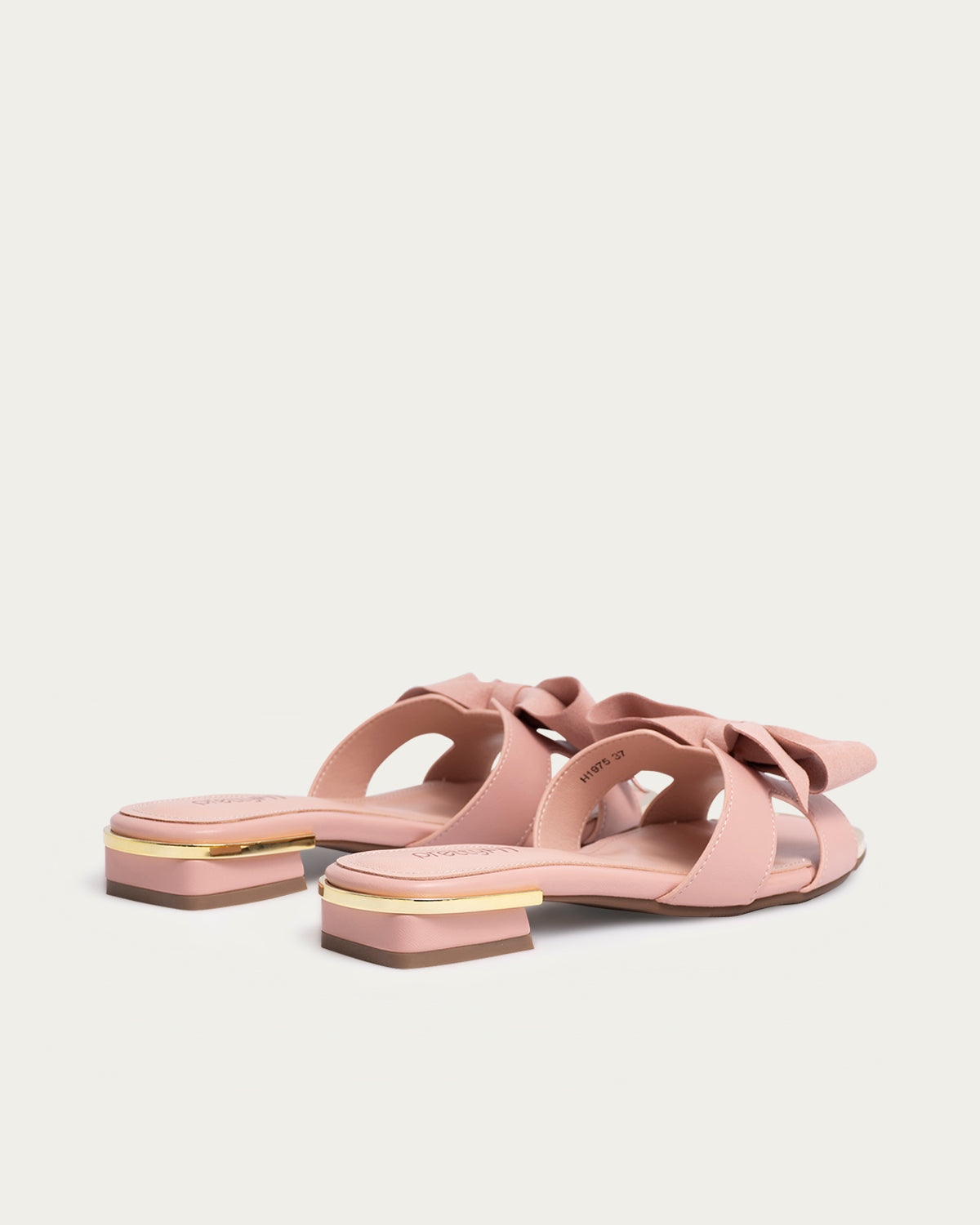 Valentine Sandals