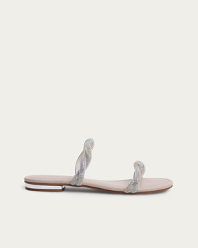 Zenia Sandals