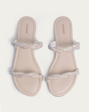 Zenia Sandals