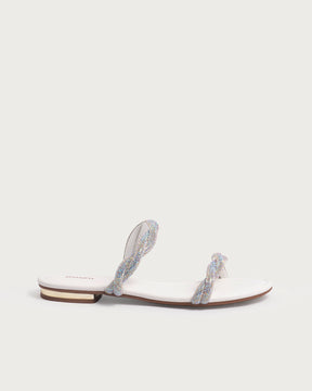 Zenia Sandals