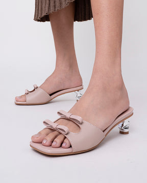 Zora Sandals