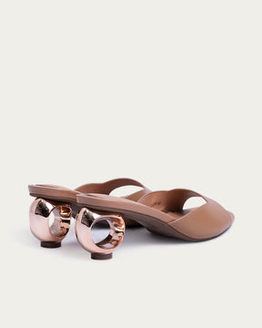 Zoria Sandals