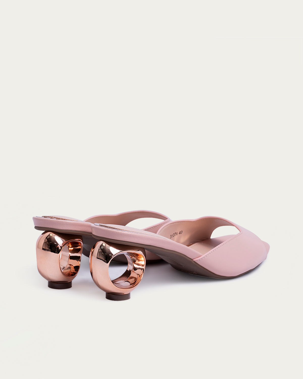 Zoria Sandals